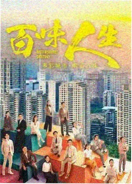久久视频免费热播剧集雾港拾光者封面